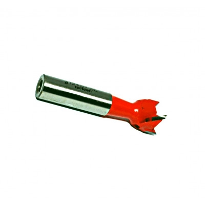 Сверло чашечное 15х57.5 L (левое) S10x26 H15057L Tapper